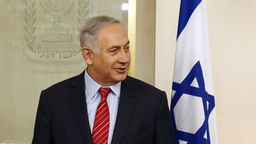 15 lutego Donald Trump przyjmie premiera Izraela