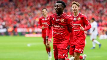 PKO BP Ekstraklasa: Widzew Łódź - Radomiak Radom. Relacja live i wynik na żywo