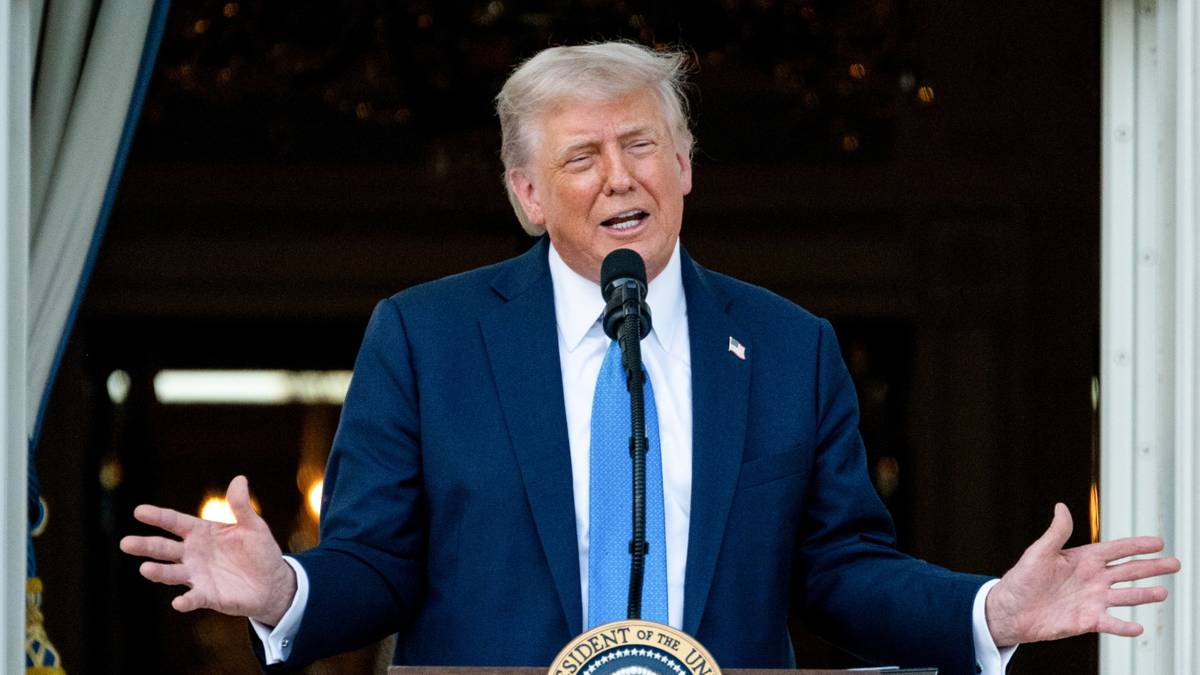 Co o deportacjach imigrantów z USA sądzą Amerykanie? Nowy sondaż