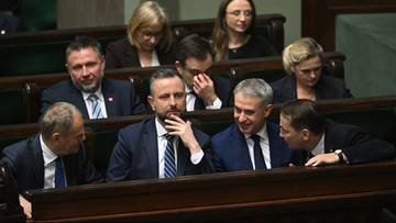 "The issue was pat." Expert on government's plan for SAFE