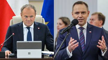 Polacy chcą porozumienia Tuska z Nawrockim. Sondaż nie pozostawia wątpliwości