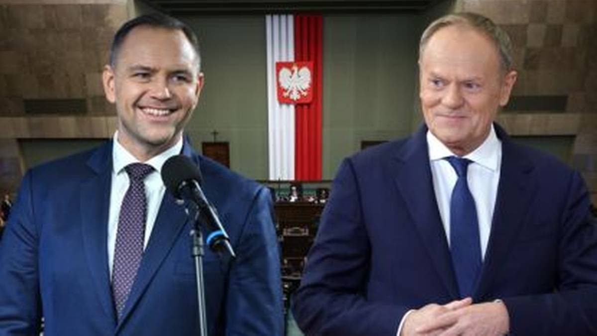 Sondaż: Wzrost poparcia dla działań rządu. "Niewiele się dzieje"