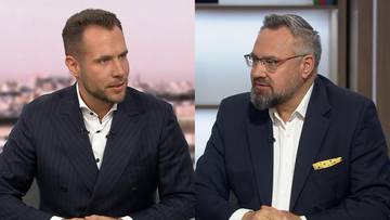 Pojedynek na partyjne konwencje. "Stare szkapy zaciągnięte do wozów"