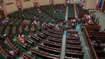 2024-04-26 Ósma próba zakończona powodzeniem. Sejm przyjął ustawę ws. języka śląskiego