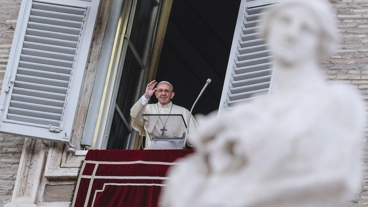 Papież: źli duszpasterze nie są blisko ludzi, ale władzy i pieniędzy