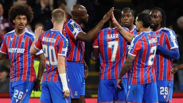 Crystal Palace - Rayo Vallecano. Gdzie obejrzeć finał Ligi Konferencji?