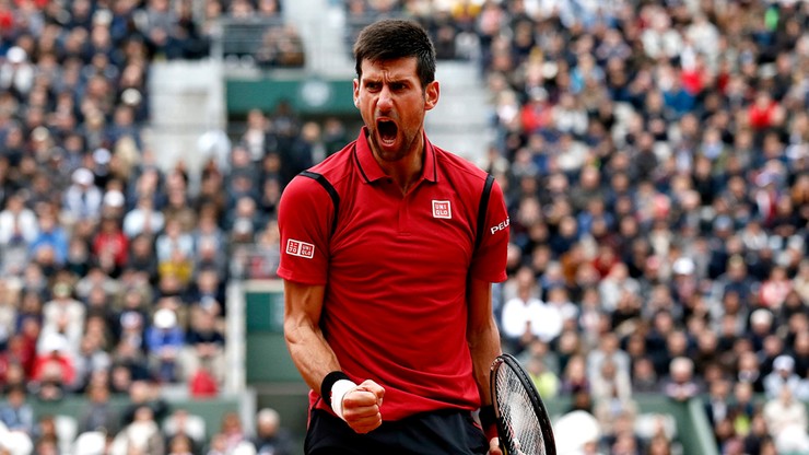 French Open: Djokovic i Murray zagrają o pierwszy tytuł w Paryżu