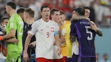 Były napastnik reprezentacji Polski: Ofensywnym piłkarzom trudno się gra w takiej taktyce