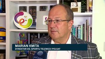 Marian Kmita: Pokażemy ponad 770 godzin transmisji z The World Games 