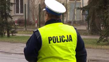 Obława na Podkarpaciu po strzelaninie. Policja blokuje drogi do Przemyśla