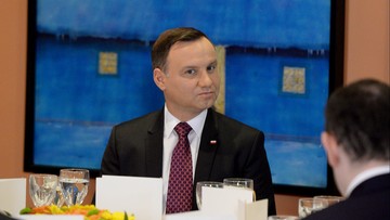 "Wokół sytuacji kobiet w Polsce narosło wiele mitów" - prezydent do uczestniczek Kongresu Kobiet