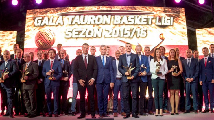 Gala Tauron Basket Ligi już za nami!