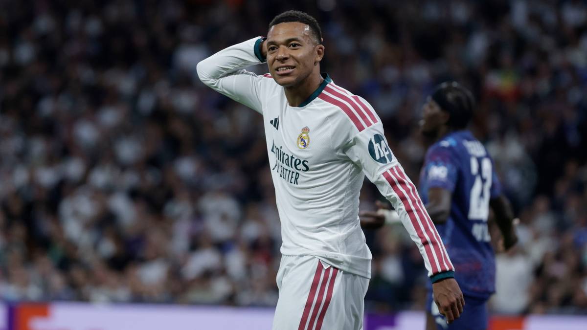 Chiny reagują na wypowiedź Mbappe. Państwowa telewizja zawiesza transmisje meczów