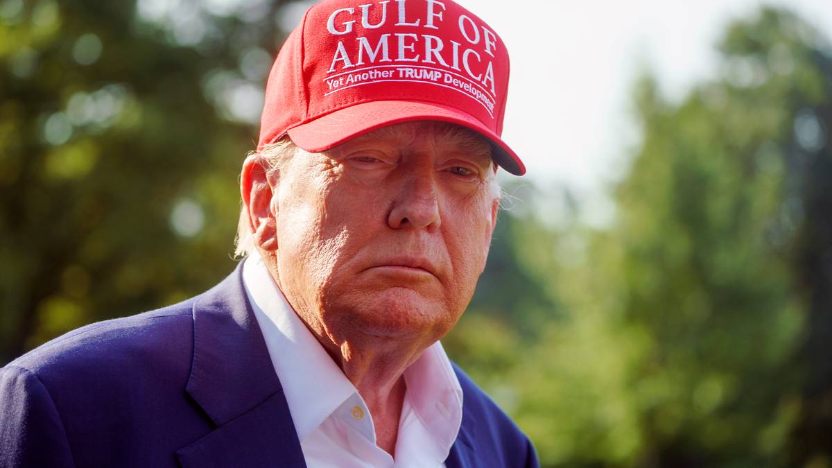 Senat USA przyjął "wielką piękną ustawę". Zawiera obietnice wyborcze Trumpa