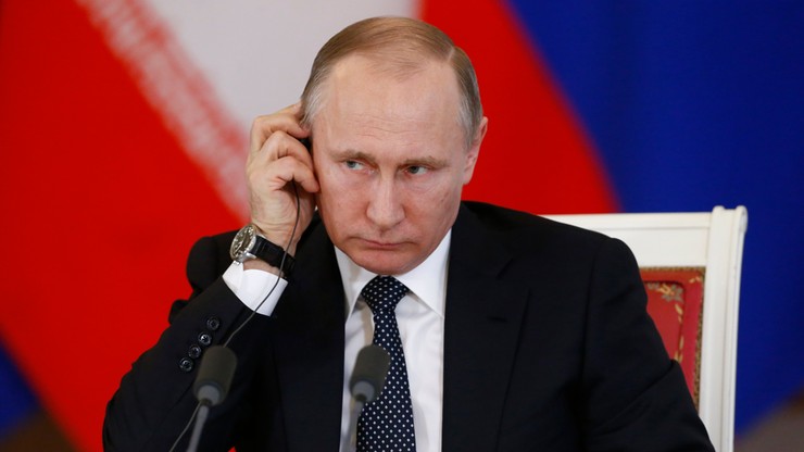 Szef WADA: Putin? Hm, powiedziałbym, że deklaracje są zachęcające