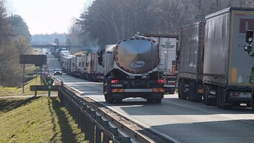 Zmiany na granicy z Białorusią. Dotyczą również Rosji