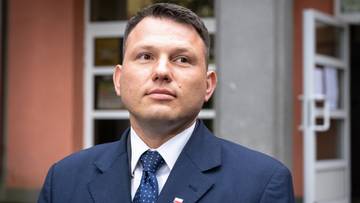 Mentzen zaprasza Trzaskowskiego i Nawrockiego na rozmowę. Chce też, by podpisali deklarację