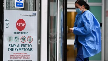 Wielka Brytania zatwierdziła kolejną szczepionkę
