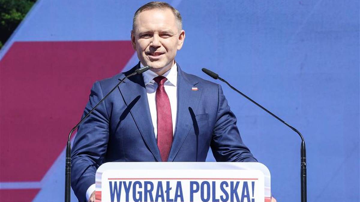 Ofensywa dyplomatyczna Nawrockiego. Wiadomo, z kim porozmawia