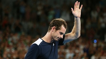 Najlepsi tenisiści świata nagrali podziękowania dla Murraya (WIDEO)