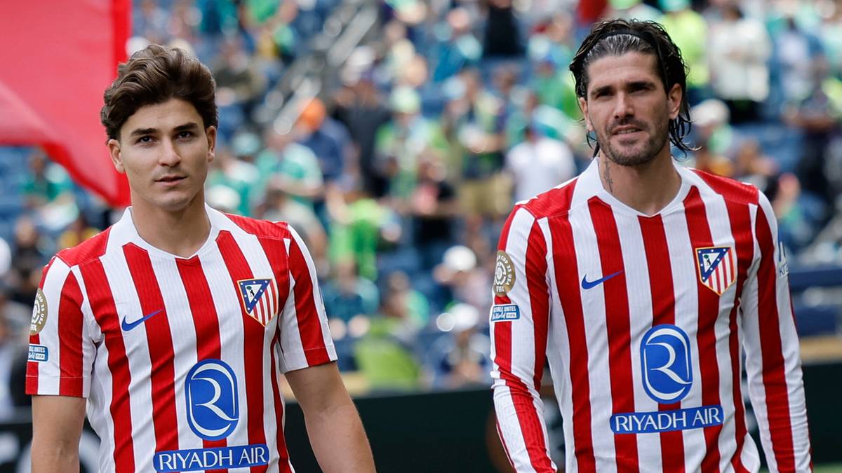 Klubowe Mistrzostwa Świata: Atletico Madryt - Botafogo. Relacja live i wynik na żywo