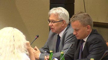 Komisja Polityki Społecznej i Rodziny oceniła protest w Sejmie. Minister Rafalska nieobecna