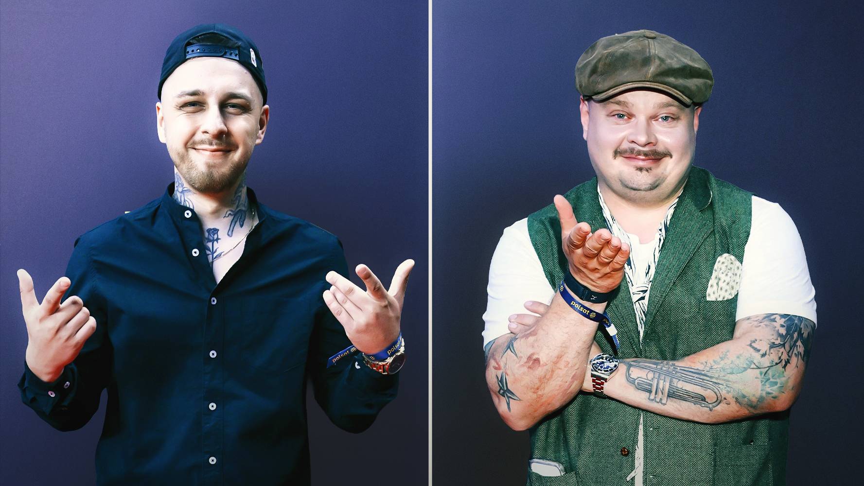 Misja „SuperMarket Chef”: Gotowanie jak dobra zabawa - SuperPolsat.pl