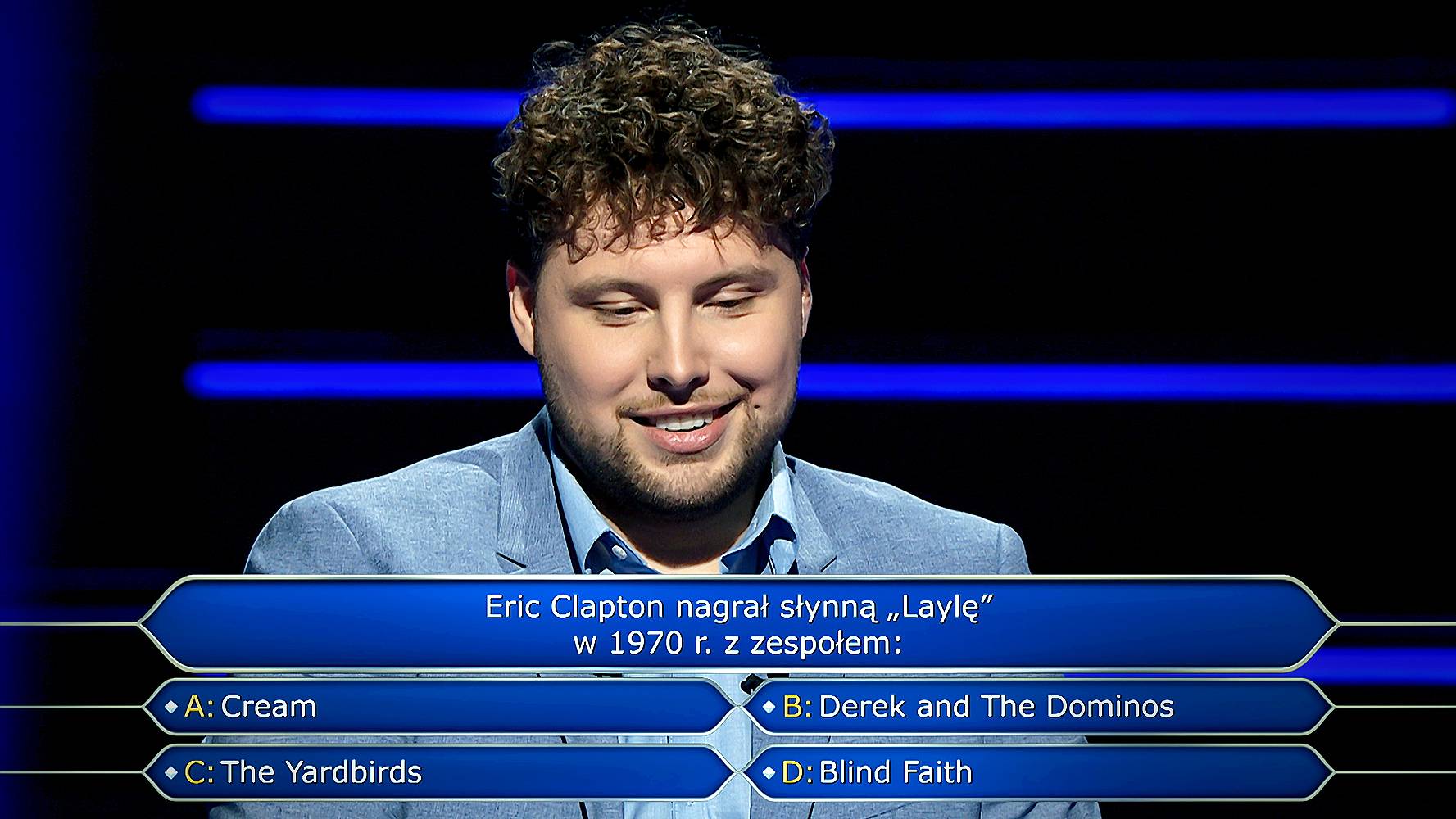 „Milionerzy”: Poznaj pytania i odpowiedzi z odcinka 50