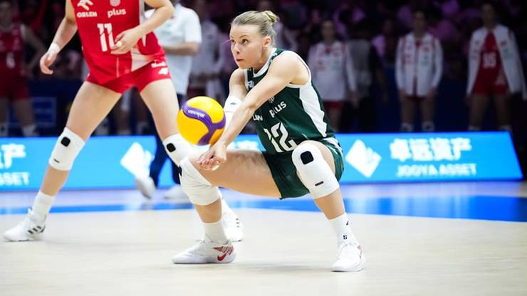 Aleksandra Szczygłowska