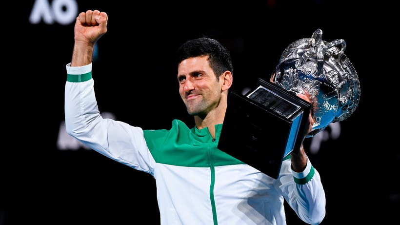 Australian Open: Novak Djokovic nie otrzymał wizy. Ma zostać deportowany!