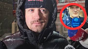 Spadnie głowa trenera przed IO?! Małysz reaguje. "Przyciskani do ziemi"