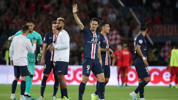 Ligue 1: Niespodziewana porażka PSG w drugiej kolejce
