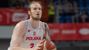 Kolejna porażka polskich koszykarzy