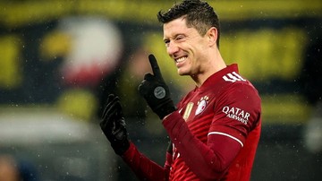 Za ile Bayern mógłby sprzedać Lewandowskiego?