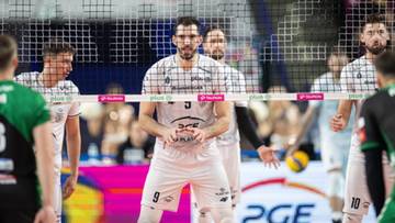 PlusLiga: Aluron CMC Warta Zawiercie - PGE Projekt Warszawa. Relacja live i wynik na żywo