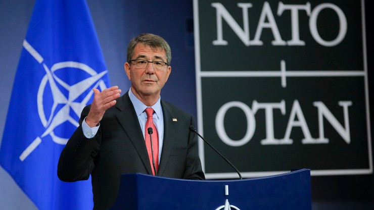 NATO wesprze koalicję  walczącą z Państwem Islamskim