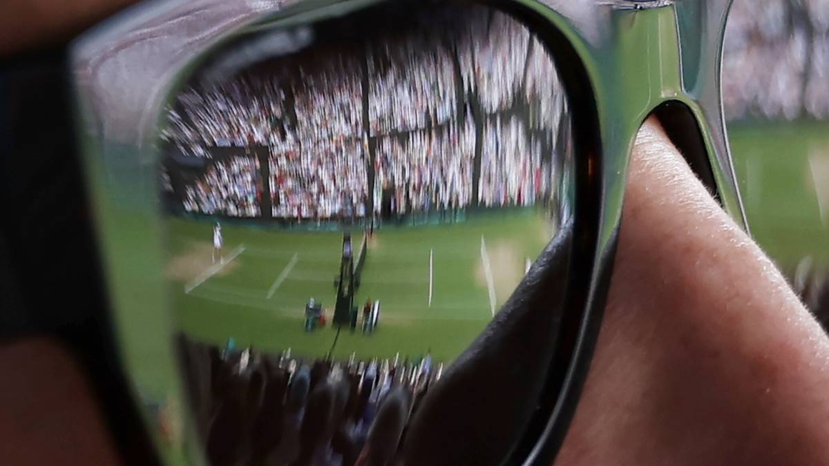 13.07. Wimbledon na żywo. Darmowy stream online. Transmisja z kortu numer 4