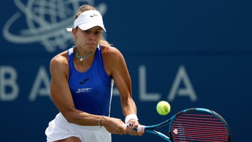 WTA w San Jose: Linette odpadła w ćwierćfinale