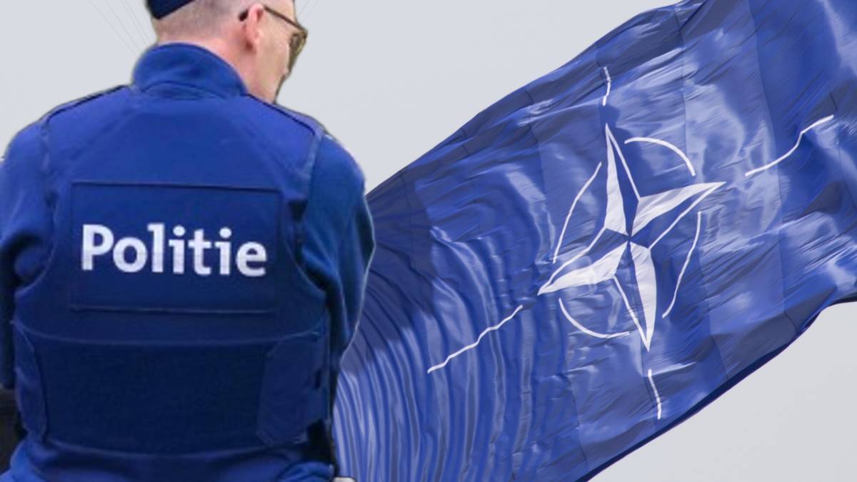 Szpieg w strukturach NATO? Stażystka trafiła do aresztu