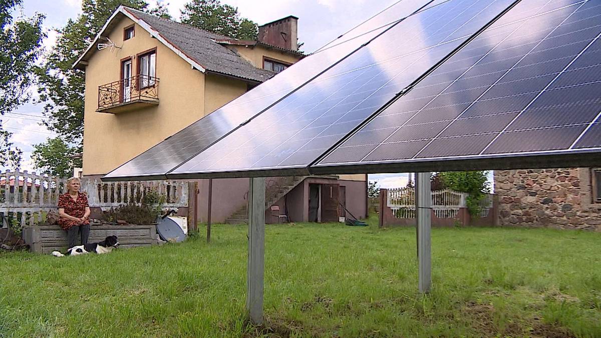 Miał być program "Czyste Powietrze". Są długi