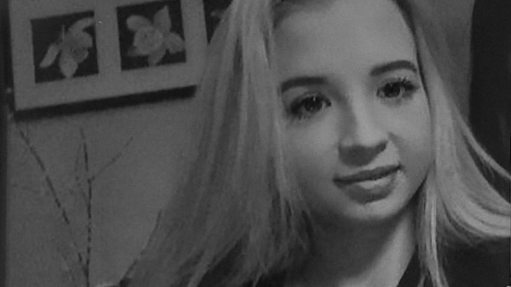 Po pogrzebie 16-latki zabitej w Konstancinie policja ukarała żałobników