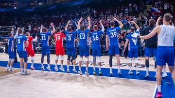 Taka sytuacja jeszcze nigdy nie miała miejsca! Niespodzianka na siatkarskich mistrzostwach świata