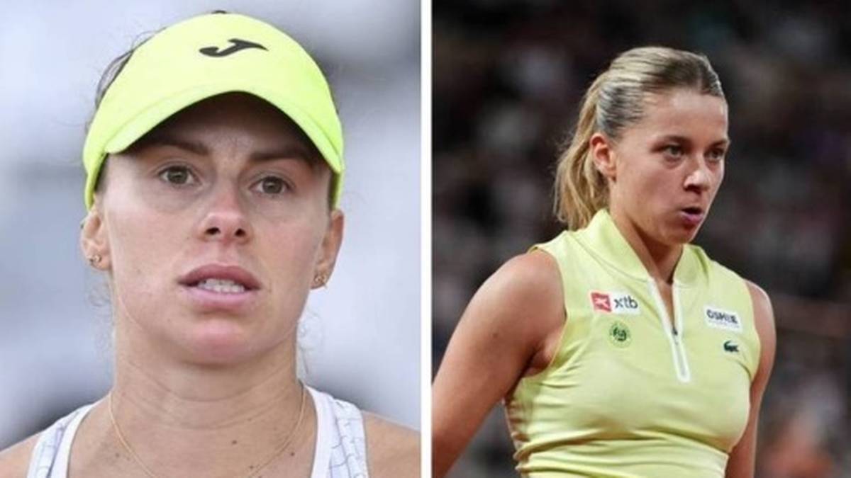Chwalińska i Linette zagrają razem w deblu na US Open