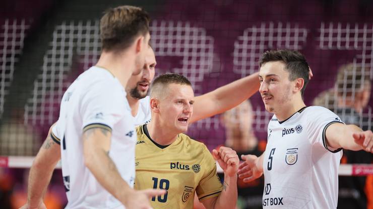 Najmniej zdobytych punktów w jednym secie