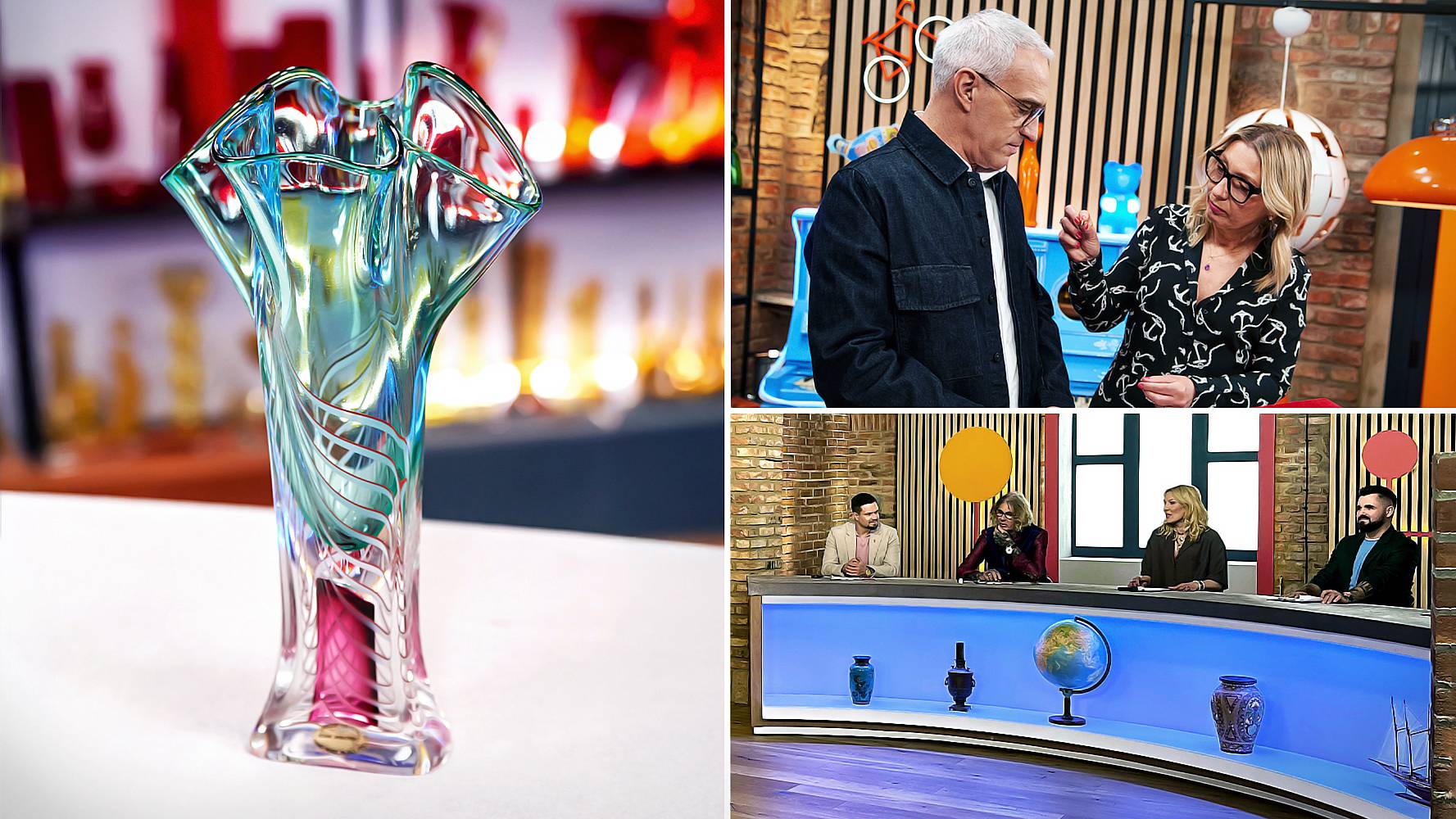 Łowcy skarbów. Kto da więcej: Jak rozpoznać cenny nabytek? - tv4.pl