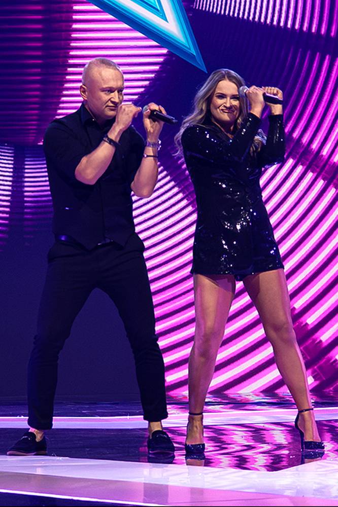 2026-02-11 To hit! Alexa i Fonzi rozbawili piosenką Kebab na kanapie - Polsat.pl