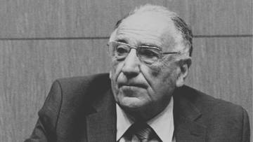 Nie żyje były prezes Francuskiej Federacji Piłkarskiej. Miał 90 lat