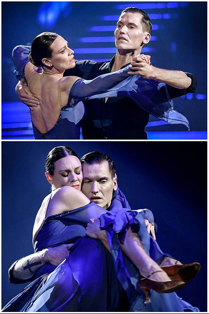 2026-03-02 Magdalena Boczarska: Jestem oszołomiona. To abstrakcyjne