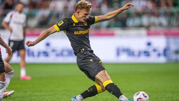 PKO BP Ekstraklasa: Lechia Gdańsk - GKS Katowice. Relacja live i wynik na żywo