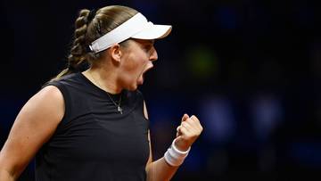 WTA w Rzymie: Jelena Ostapenko - Rebecca Sramkova. Relacja na żywo